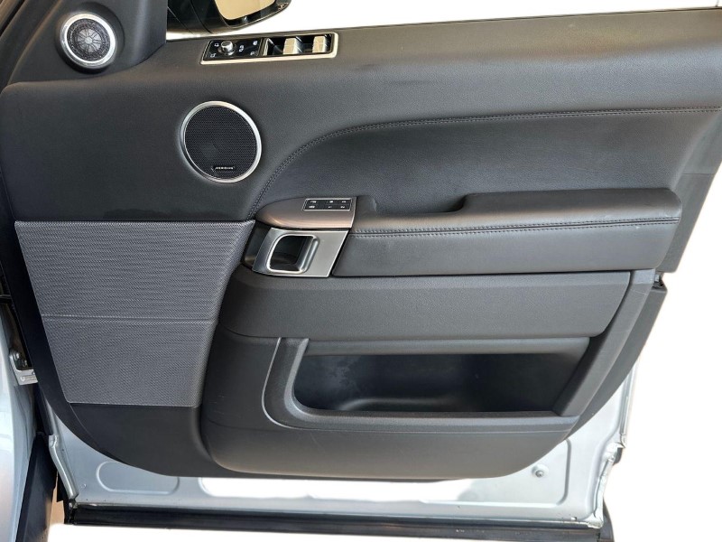 Used Land Rover Range Rover Sport 2022 for sale - 77353920: Photo 21