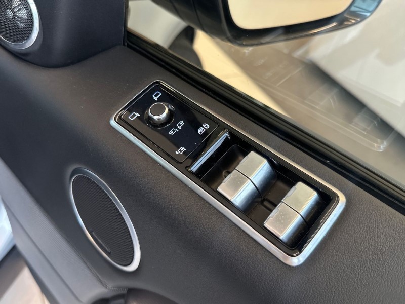 Used Land Rover Range Rover Sport 2022 for sale - 77353920: Photo 22