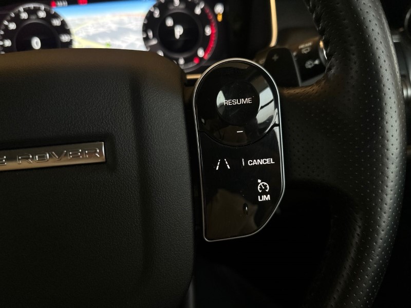 Used Land Rover Range Rover Sport 2022 for sale - 77353920: Photo 27