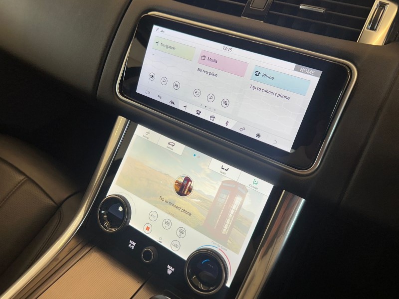 Used Land Rover Range Rover Sport 2022 for sale - 77353920: Photo 28