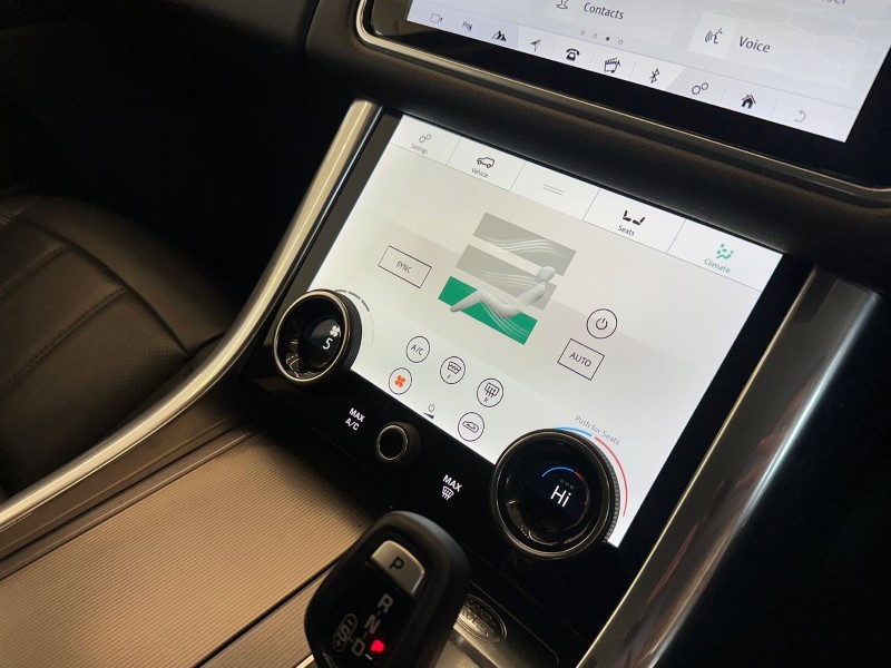 Used Land Rover Range Rover Sport 2022 for sale - 77353920: Photo 30