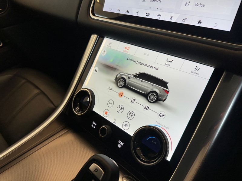 Used Land Rover Range Rover Sport 2022 for sale - 77353920: Photo 31