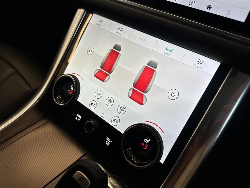 Used Land Rover Range Rover Sport 2022 for sale - 77353920: Photo 32