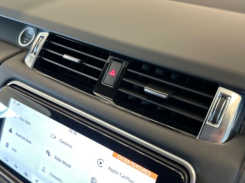 Used Land Rover Range Rover Sport 2022 for sale - 77353920: Photo 33