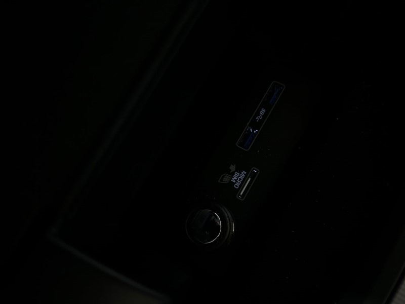 Used Land Rover Range Rover Sport 2022 for sale - 77353920: Photo 34