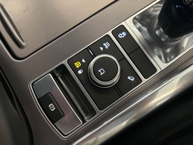 Used Land Rover Range Rover Sport 2022 for sale - 77353920: Photo 35