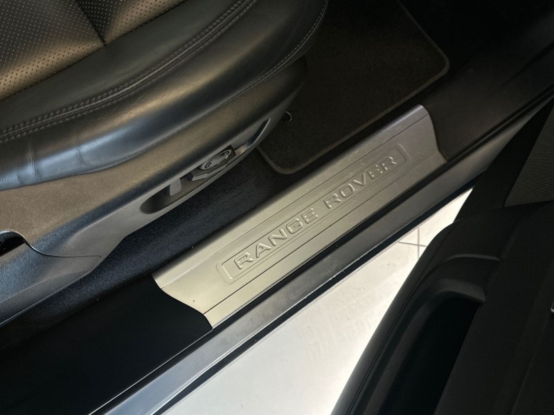 Used Land Rover Range Rover Sport 2022 for sale - 77353920: Photo 37