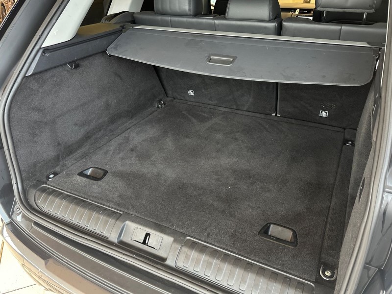 Used Land Rover Range Rover Sport 2022 for sale - 77353920: Photo 38