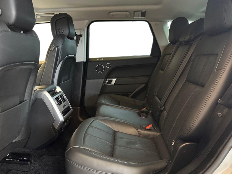 Used Land Rover Range Rover Sport 2022 for sale - 77353920: Photo 4