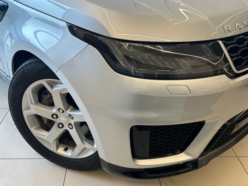 Used Land Rover Range Rover Sport 2022 for sale - 77353920: Photo 41