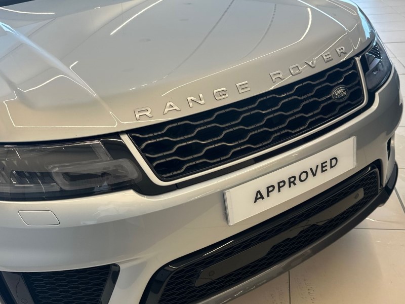 Used Land Rover Range Rover Sport 2022 for sale - 77353920: Photo 42