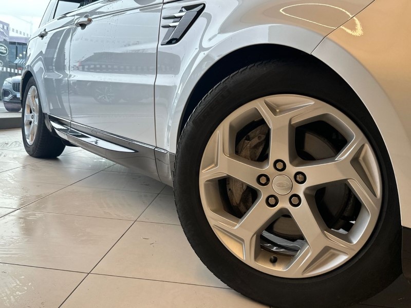 Used Land Rover Range Rover Sport 2022 for sale - 77353920: Photo 43