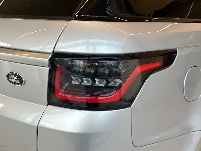 Used Land Rover Range Rover Sport 2022 for sale - 77353920: Photo 46