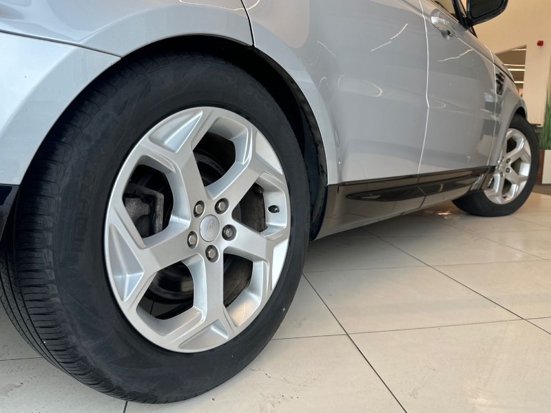 Used Land Rover Range Rover Sport 2022 for sale - 77353920: Photo 47