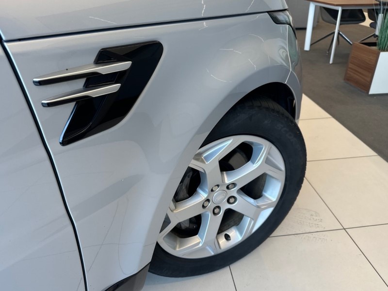 Used Land Rover Range Rover Sport 2022 for sale - 77353920: Photo 48