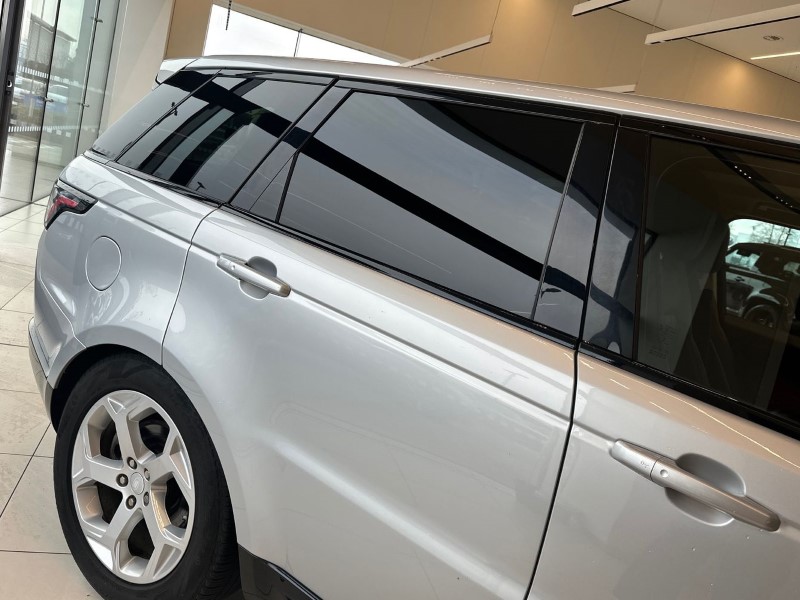 Used Land Rover Range Rover Sport 2022 for sale - 77353920: Photo 50