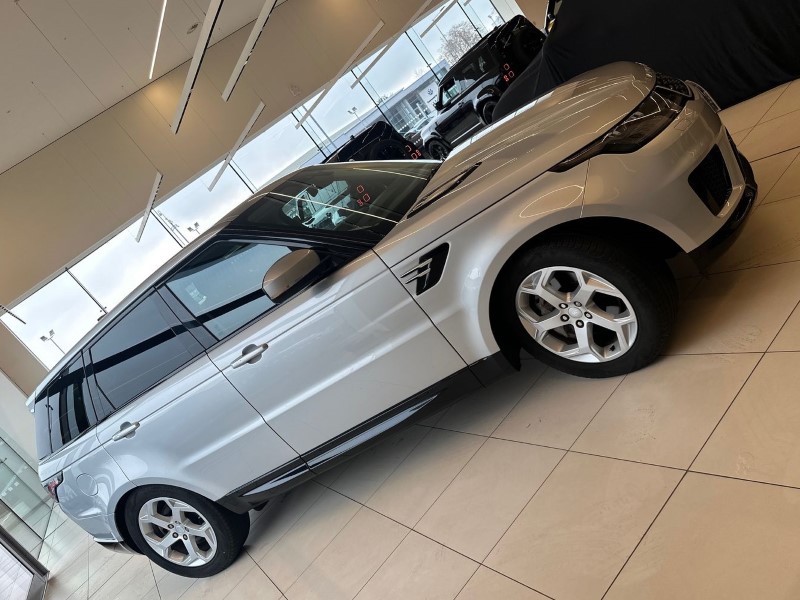 Used Land Rover Range Rover Sport 2022 for sale - 77353920: Photo 51