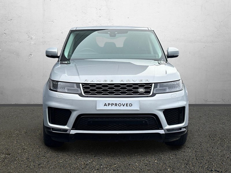 Used Land Rover Range Rover Sport 2022 for sale - 77353920: Photo 7