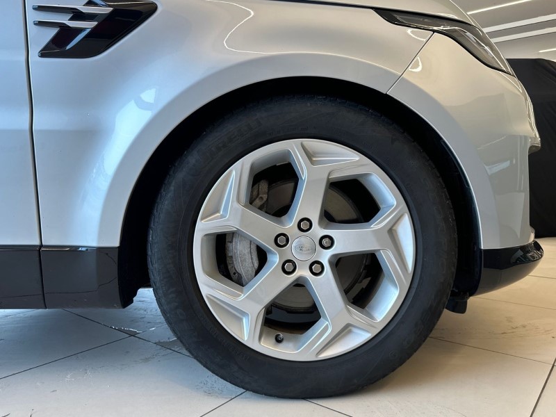 Used Land Rover Range Rover Sport 2022 for sale - 77353920: Photo 8