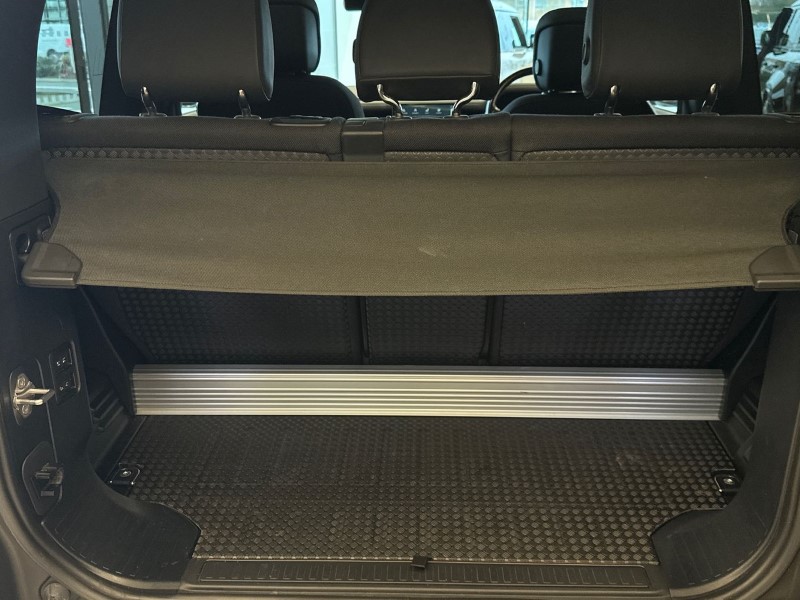 Used Land Rover Defender 2023 for sale - 77300608: Photo 10