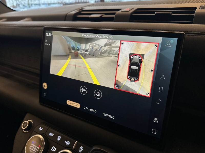 Used Land Rover Defender 2023 for sale - 77300608: Photo 12