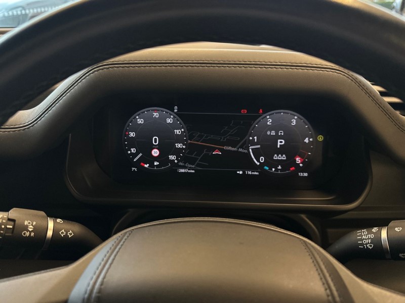 Used Land Rover Defender 2023 for sale - 77300608: Photo 16