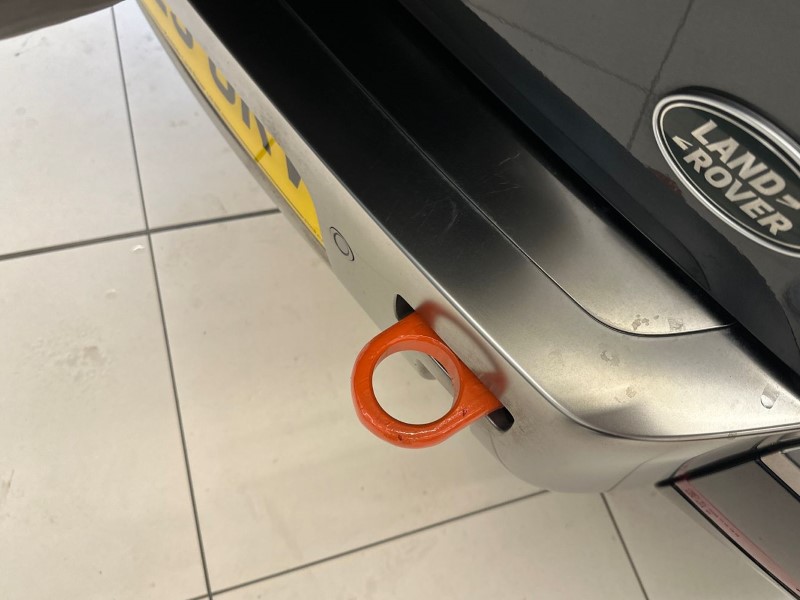 Used Land Rover Defender 2023 for sale - 77300608: Photo 22