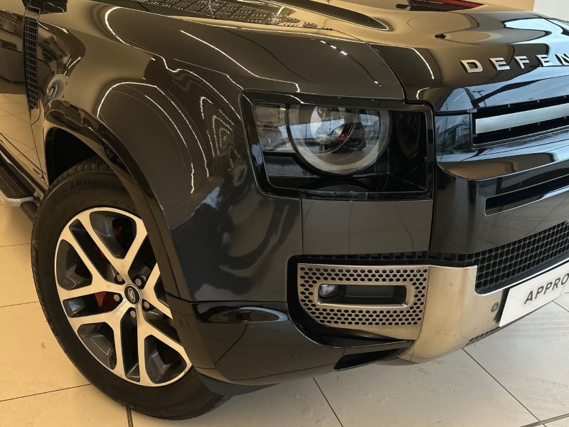 Used Land Rover Defender 2023 for sale - 77300608: Photo 43