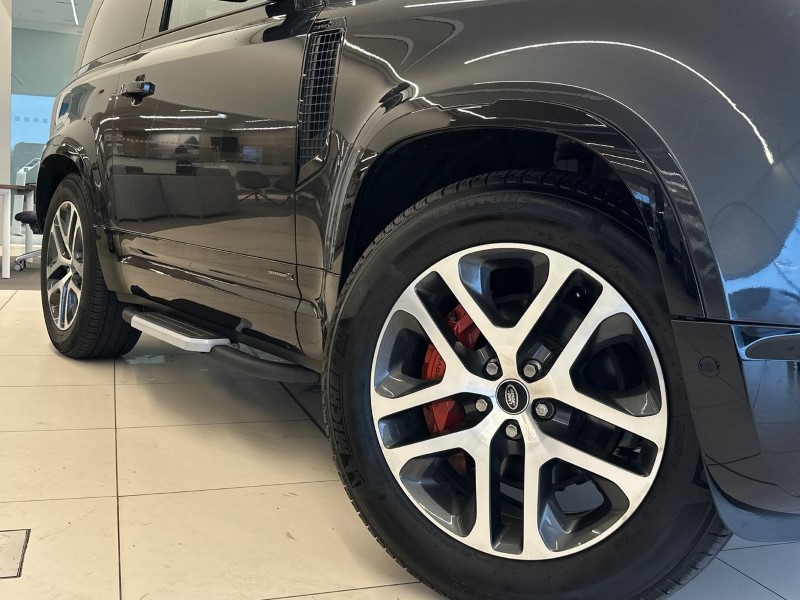 Used Land Rover Defender 2023 for sale - 77300608: Photo 45