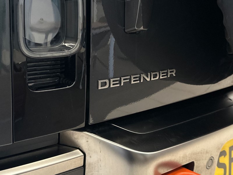 Used Land Rover Defender 2023 for sale - 77300608: Photo 47