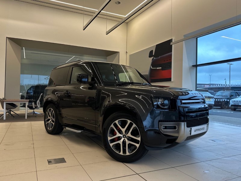 Used Land Rover Defender 2023 for sale - 77300608: Photo 55