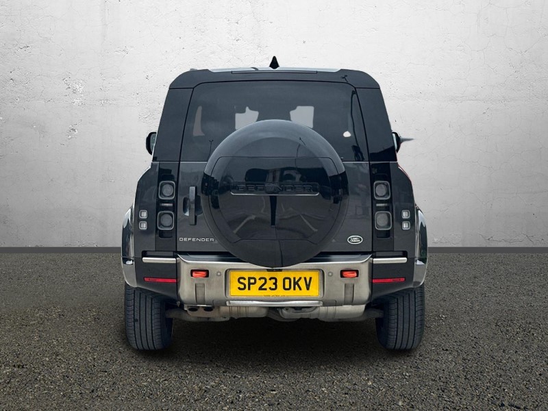 Used Land Rover Defender 2023 for sale - 77300608: Photo 6