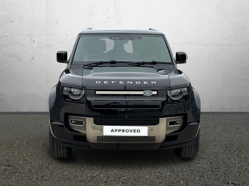 Used Land Rover Defender 2023 for sale - 77300608: Photo 7