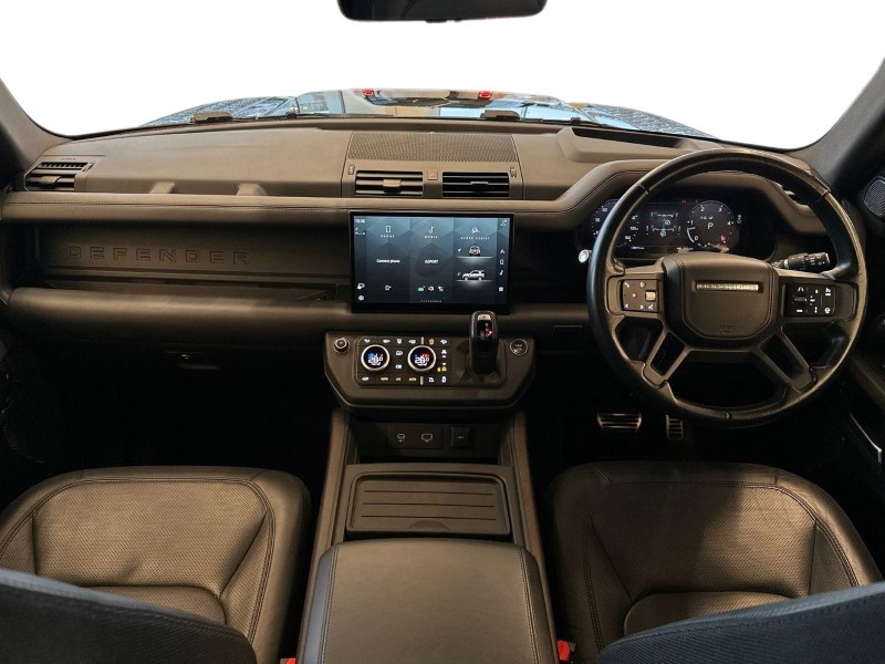 Used Land Rover Defender 2023 for sale - 77300608: Photo 9