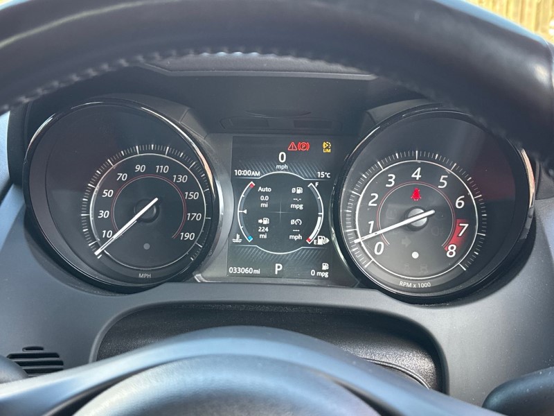 Used Jaguar F-Type 2018 for sale - 76980818: Photo 16