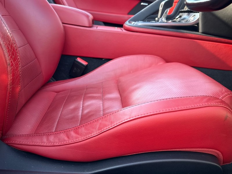 Used Jaguar F-Type 2018 for sale - 76980818: Photo 24