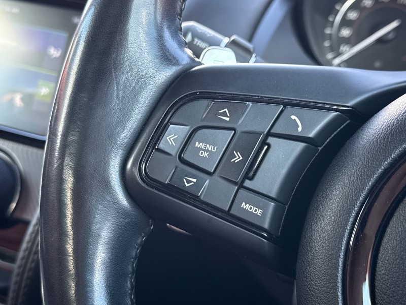 Used Jaguar F-Type 2018 for sale - 76980818: Photo 27