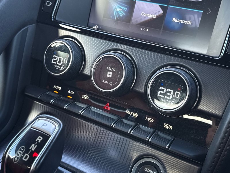 Used Jaguar F-Type 2018 for sale - 76980818: Photo 33