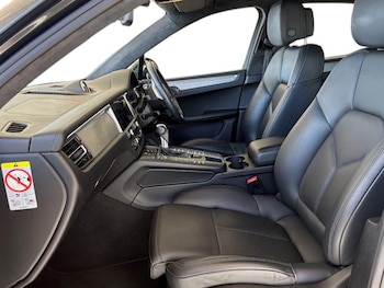 Used Porsche Macan 2019 for sale - 78286475: Photo