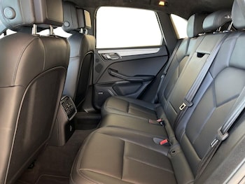 Used Porsche Macan 2019 for sale - 78286475: Photo