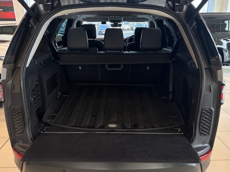 Used Land Rover Discovery 2019 for sale - 77803995: Photo 10