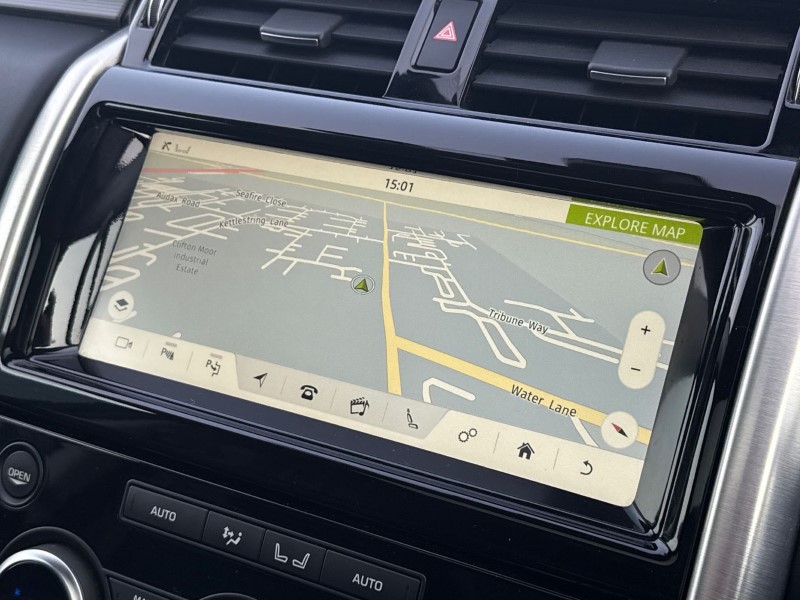 Used Land Rover Discovery 2019 for sale - 77803995: Photo 11