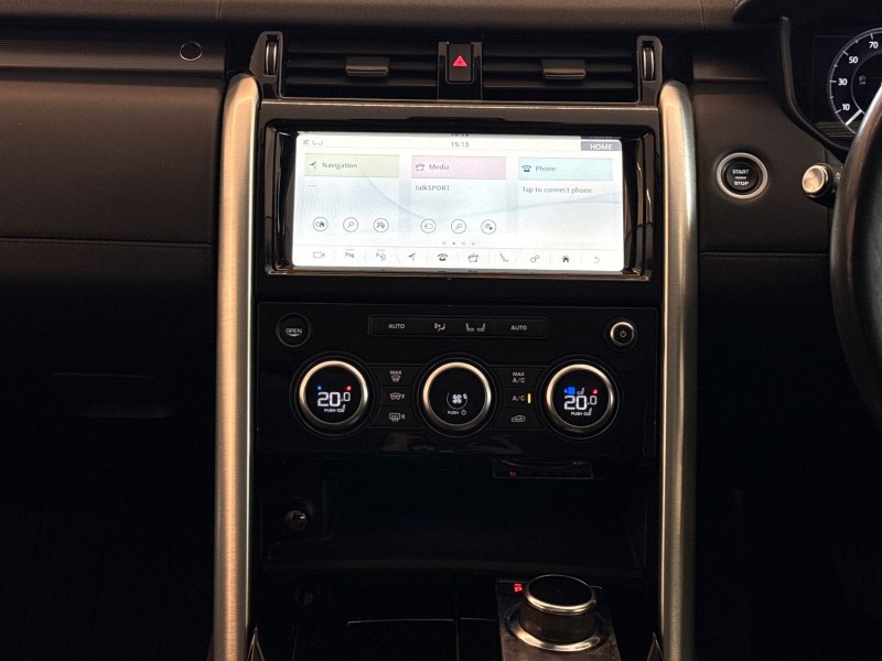 Used Land Rover Discovery 2019 for sale - 77803995: Photo 14