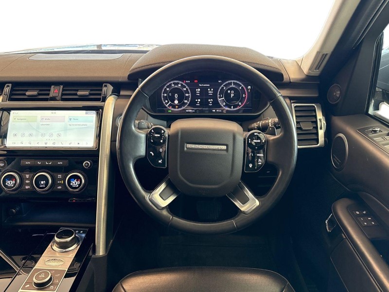 Used Land Rover Discovery 2019 for sale - 77803995: Photo 15