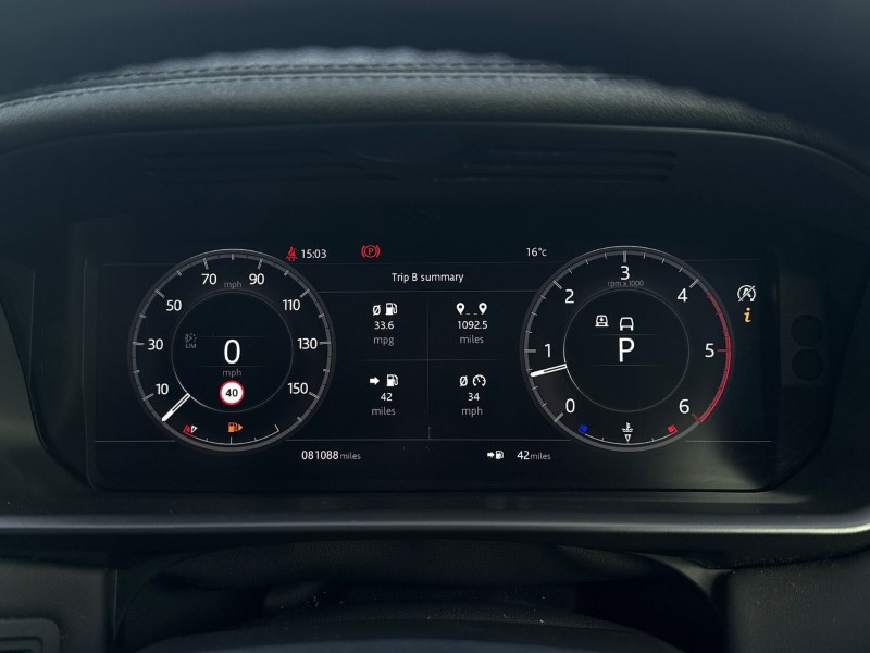 Used Land Rover Discovery 2019 for sale - 77803995: Photo 16