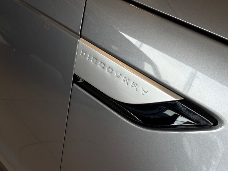 Used Land Rover Discovery 2019 for sale - 77803995: Photo 20