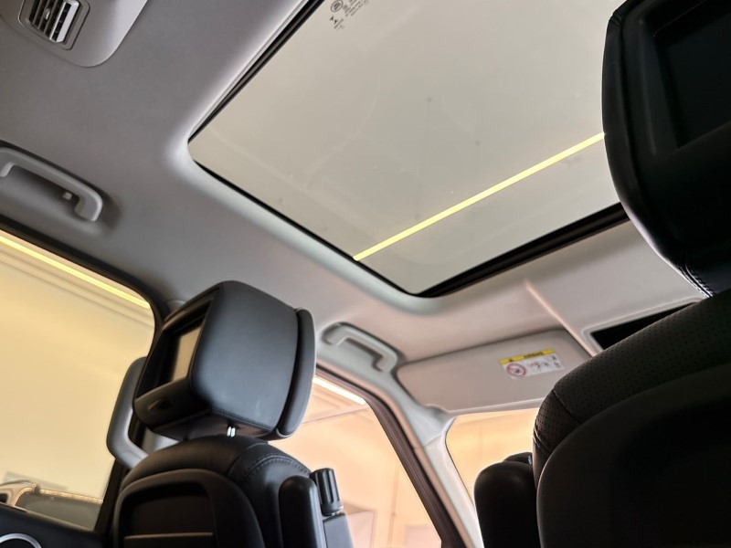 Used Land Rover Discovery 2019 for sale - 77803995: Photo 21