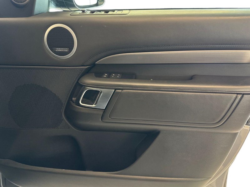 Used Land Rover Discovery 2019 for sale - 77803995: Photo 22