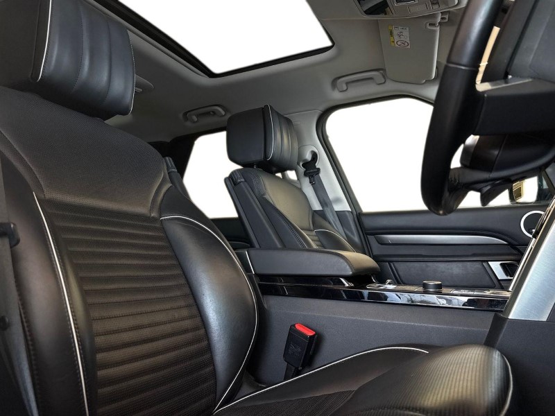 Used Land Rover Discovery 2019 for sale - 77803995: Photo 26