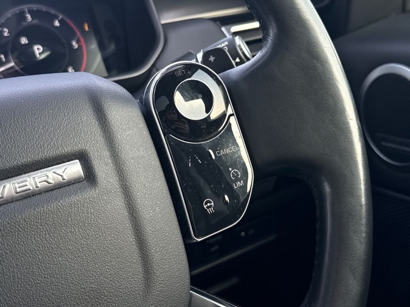 Used Land Rover Discovery 2019 for sale - 77803995: Photo 29